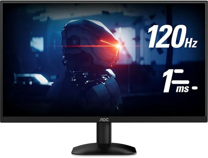 AOC 22B35HM23