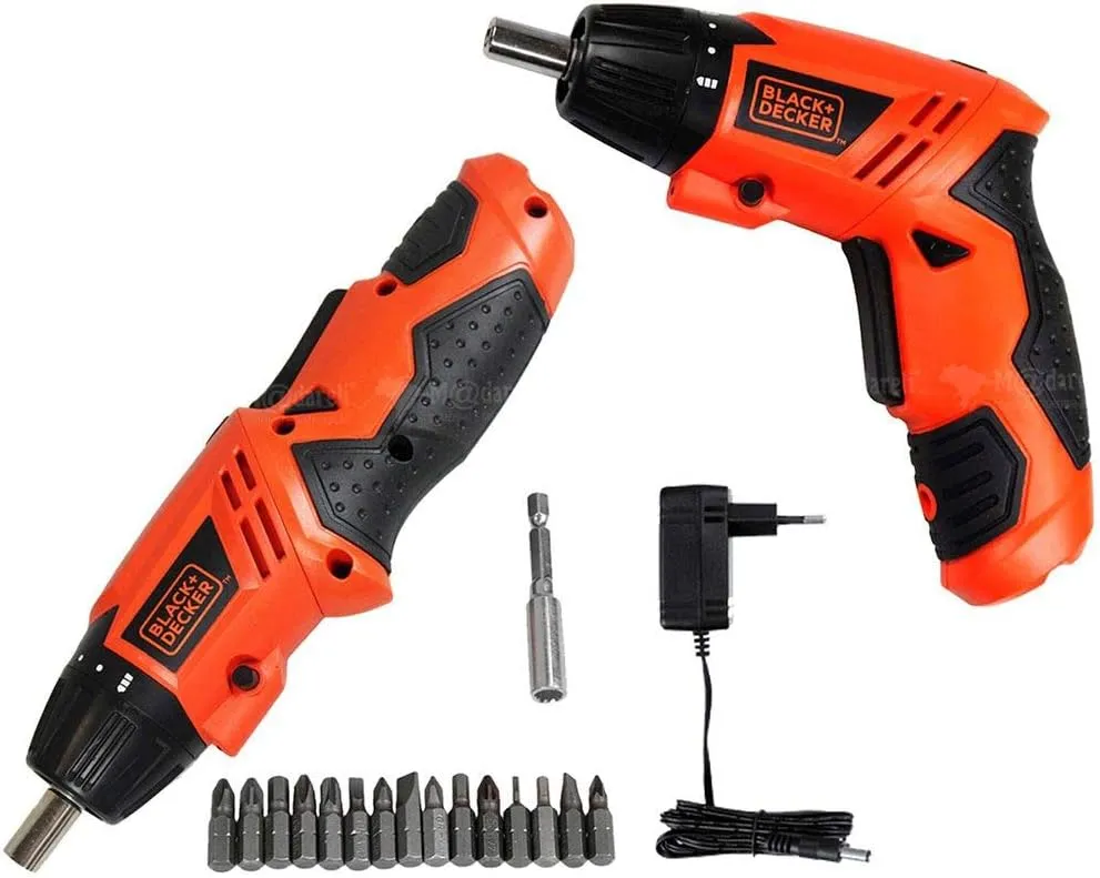 BLACK+DECKER KC4815B