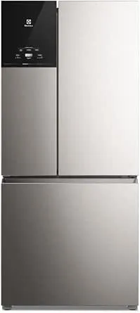 Electrolux French Door Frost Free IM8S