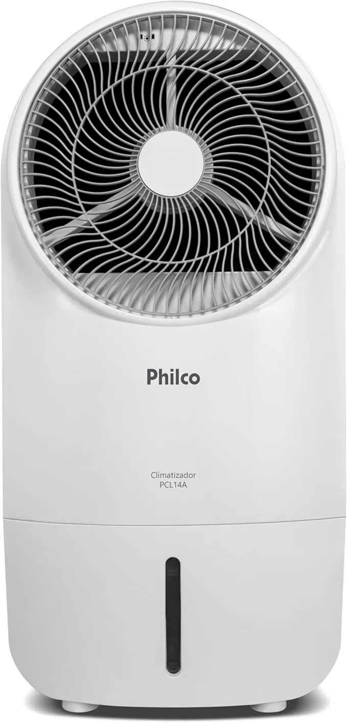 Philco PCL14A